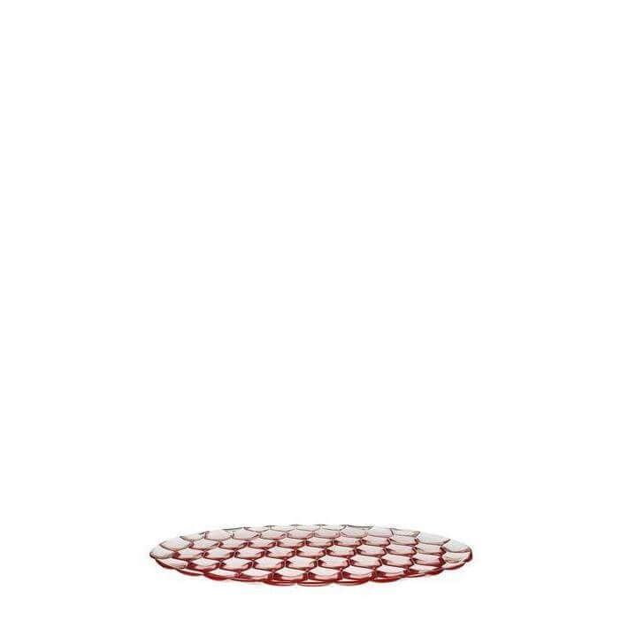 Jellies Underplate (Set of 4) - Curated - Tableware - Kartell