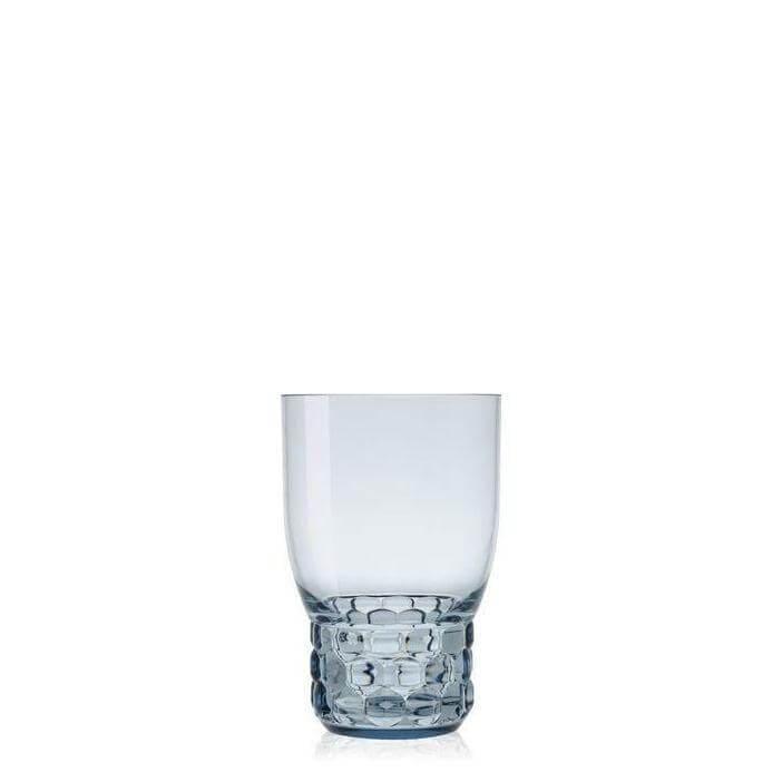 Jellies Water Glass (Set of 4) - Curated - Tableware - Kartell