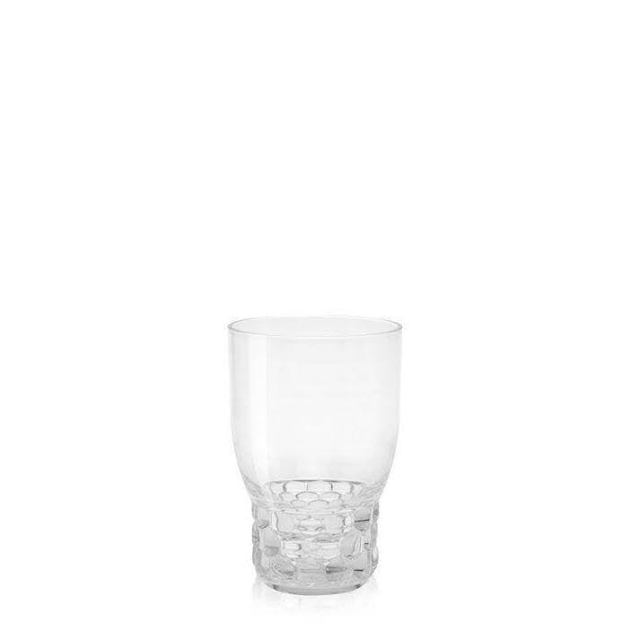 Jellies Water Glass (Set of 4) - Curated - Tableware - Kartell