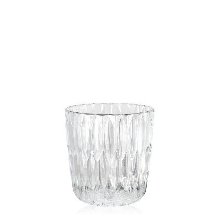 Jelly Vase - Curated - Accessory - Kartell