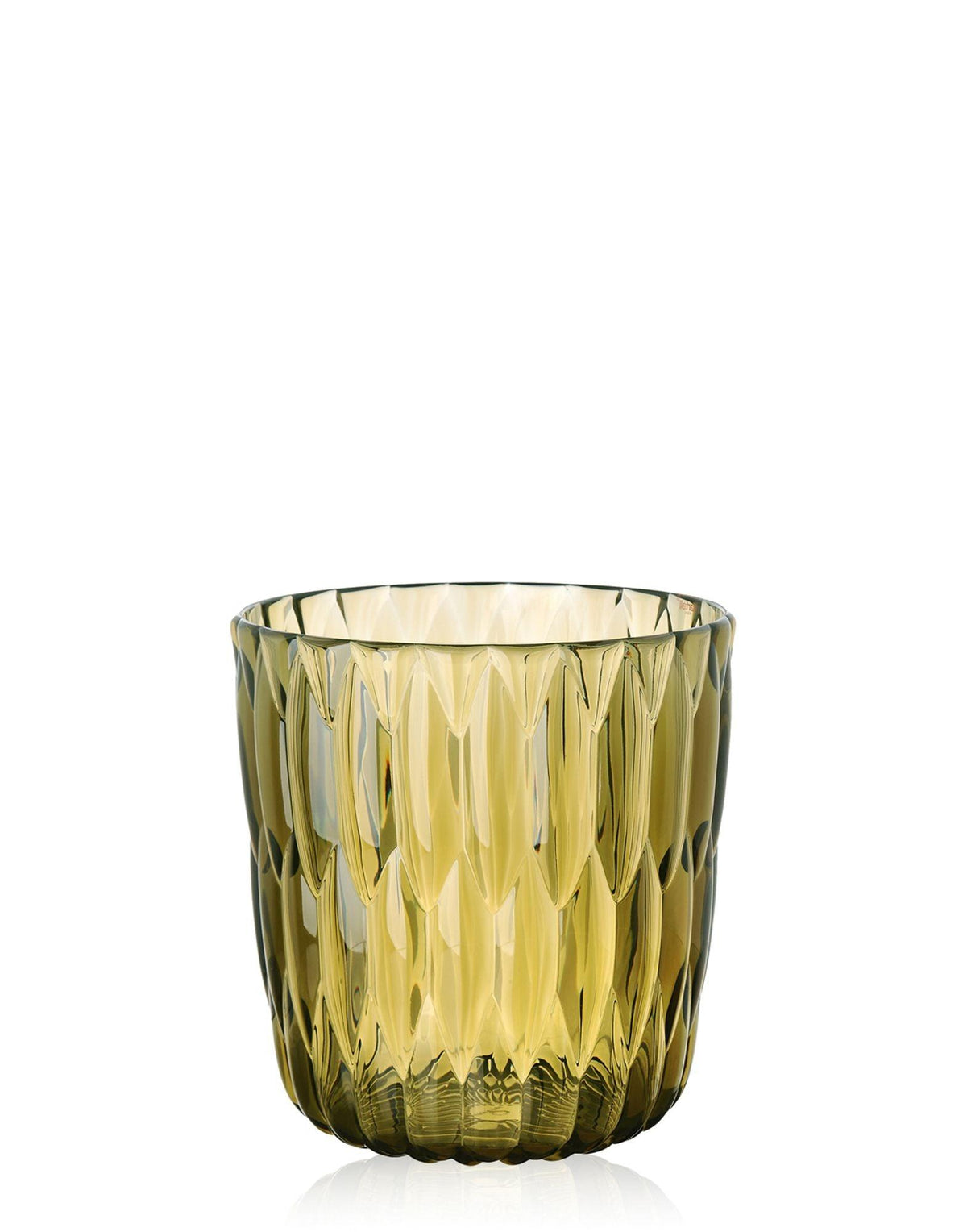 Jelly Vase - Curated - Accessory - Kartell