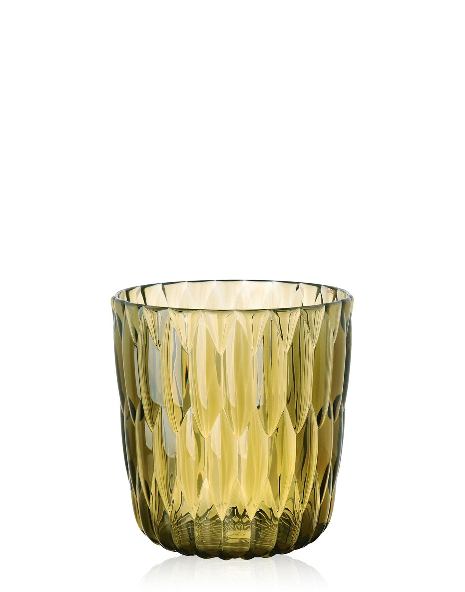 Jelly Vase - Curated - Accessory - Kartell