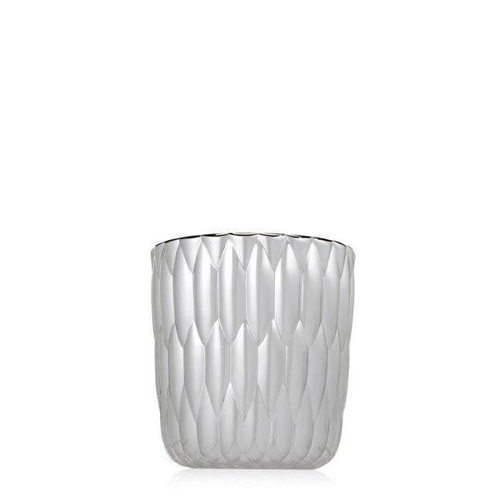 Jelly Vase - Curated - Accessory - Kartell