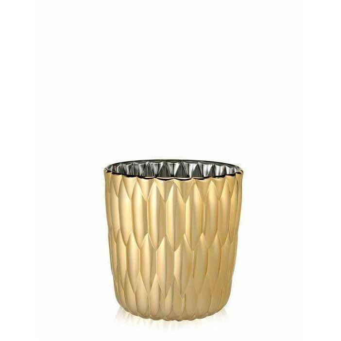 Jelly Vase - Curated - Accessory - Kartell