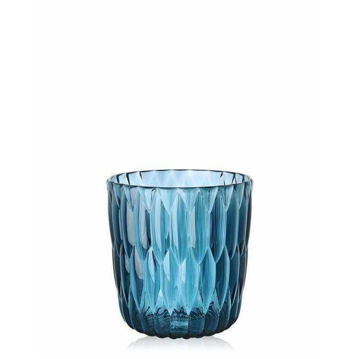 Jelly Vase - Curated - Accessory - Kartell