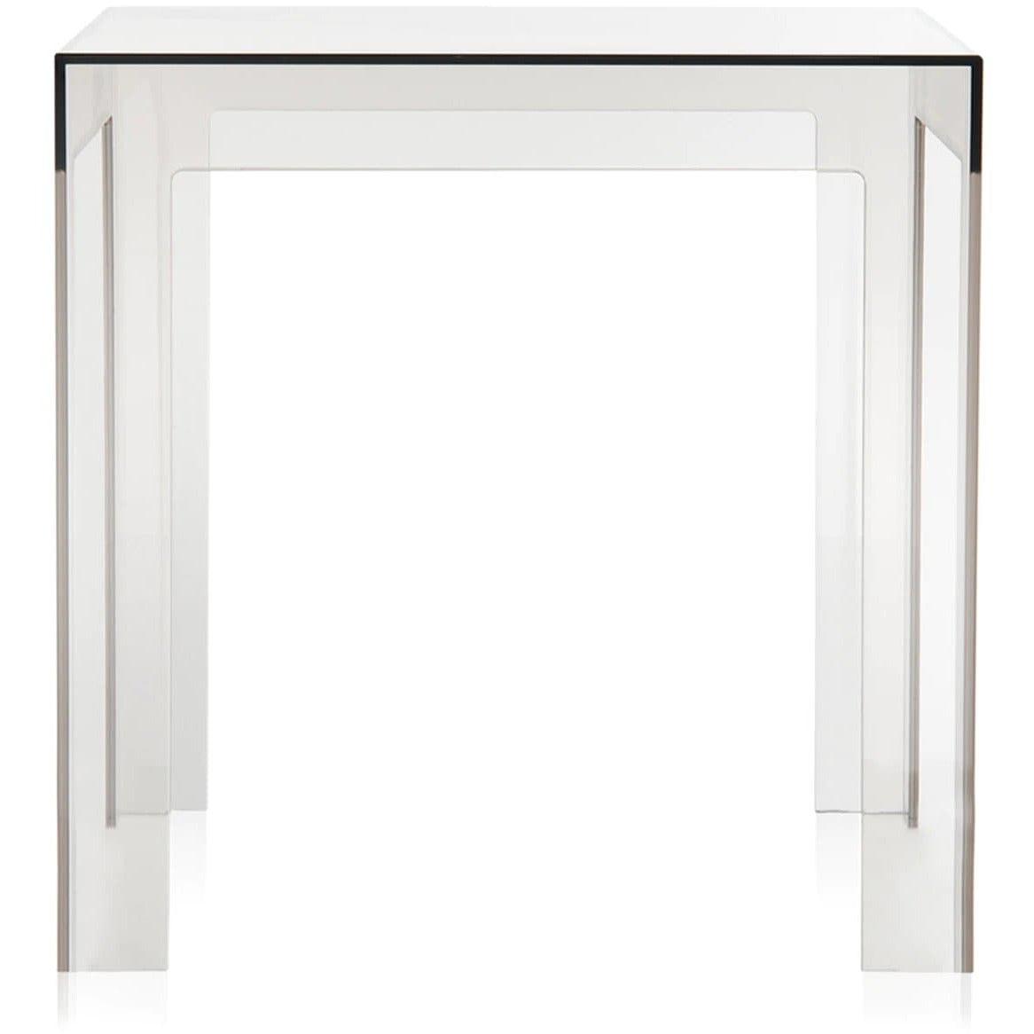 Jolly Side Table - Curated - Furniture - Kartell