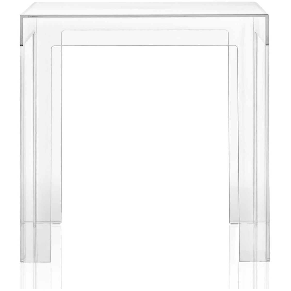 Jolly Side Table - Curated - Furniture - Kartell