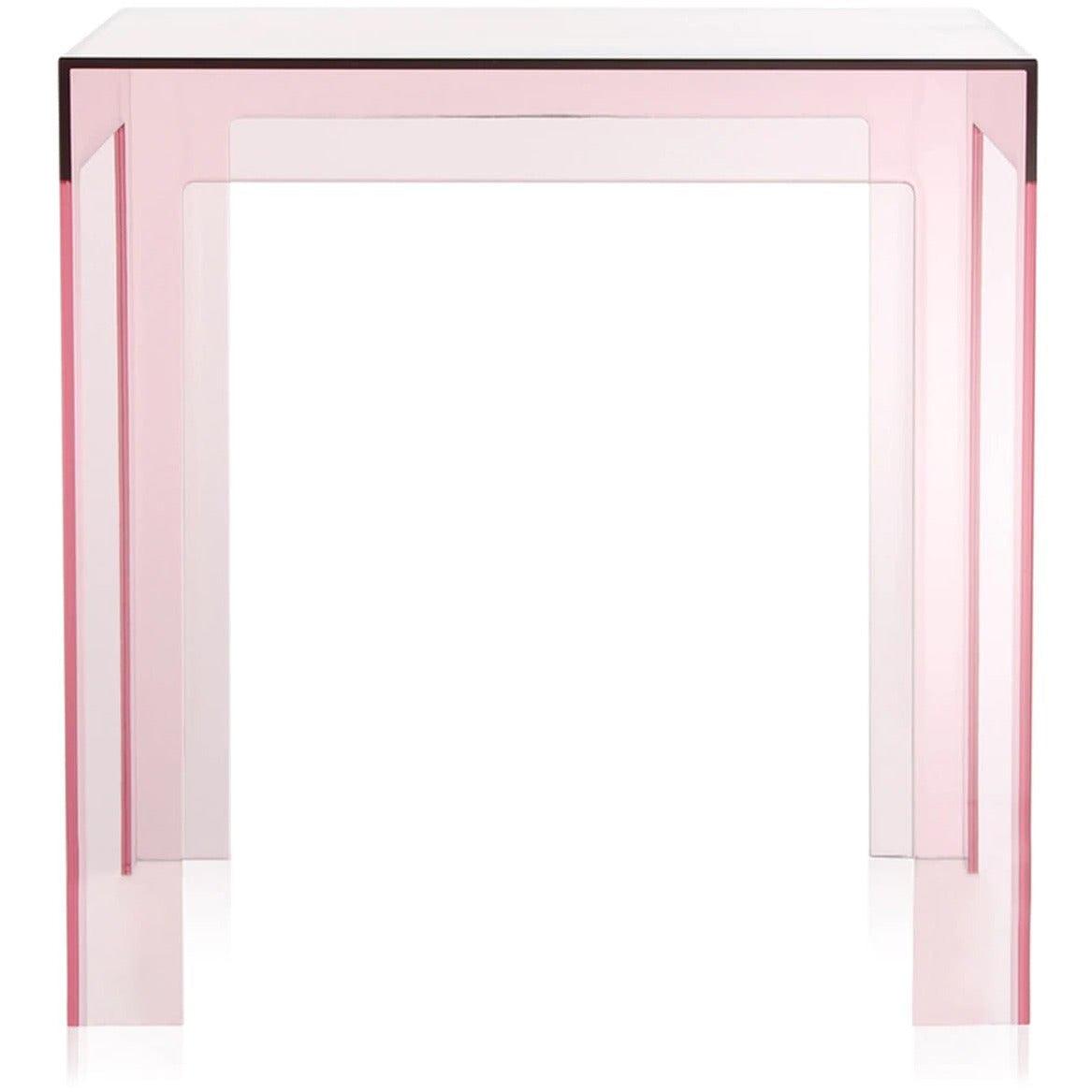 Jolly Side Table - Curated - Furniture - Kartell