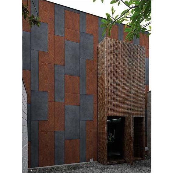 Julian - Curated - Wallpaper - Wall & Decò