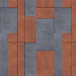 Julian - Curated - Wallpaper - Wall & Decò