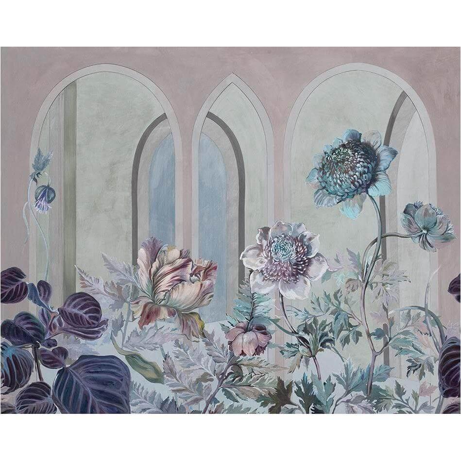 Juliet - Curated - Wallpaper - Wall & Decò