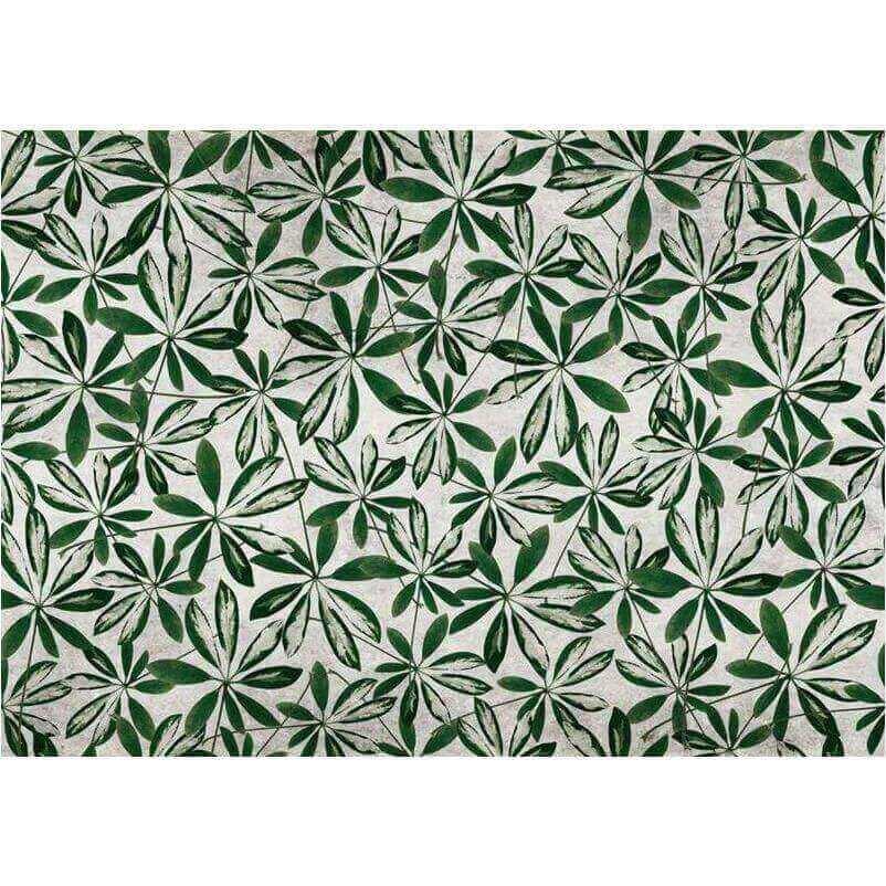 Jungle Reloaded - Anniversary - Curated - Wallpaper - Wall &amp; Decò