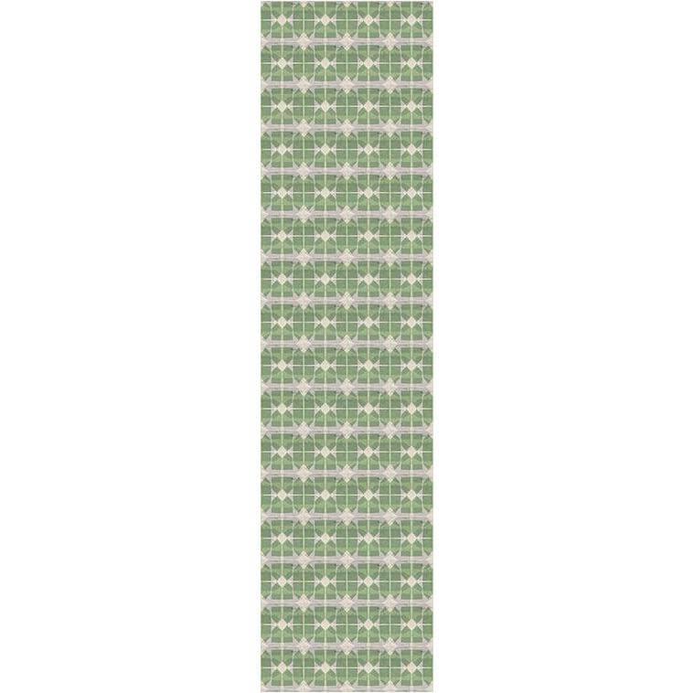 Justeat - Curated - Wallpaper - Wall & Decò