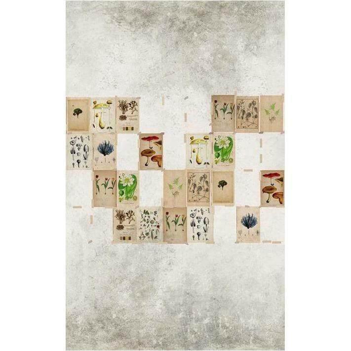 Juvenile - Curated - Wallpaper - Wall &amp; Decò