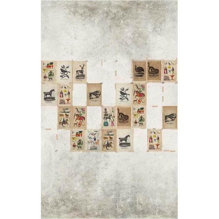 Juvenile - Curated - Wallpaper - Wall &amp; Decò