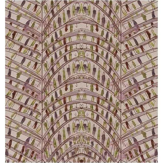 Kaleidos - Curated - Wallpaper - Wall &amp; Decò