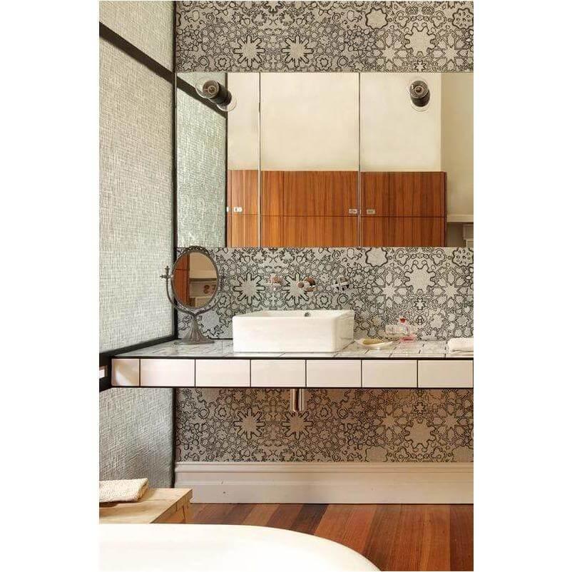 Kaleido - Curated - Wallpaper - Wall & Decò