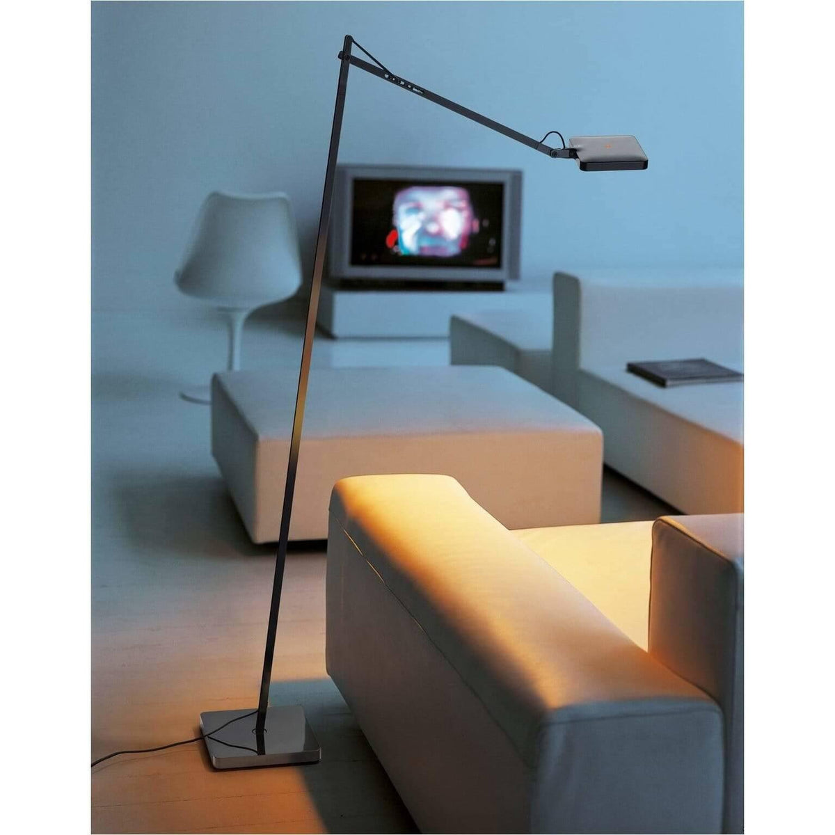 Kelvin LED F - Curated - Lighting - Flos