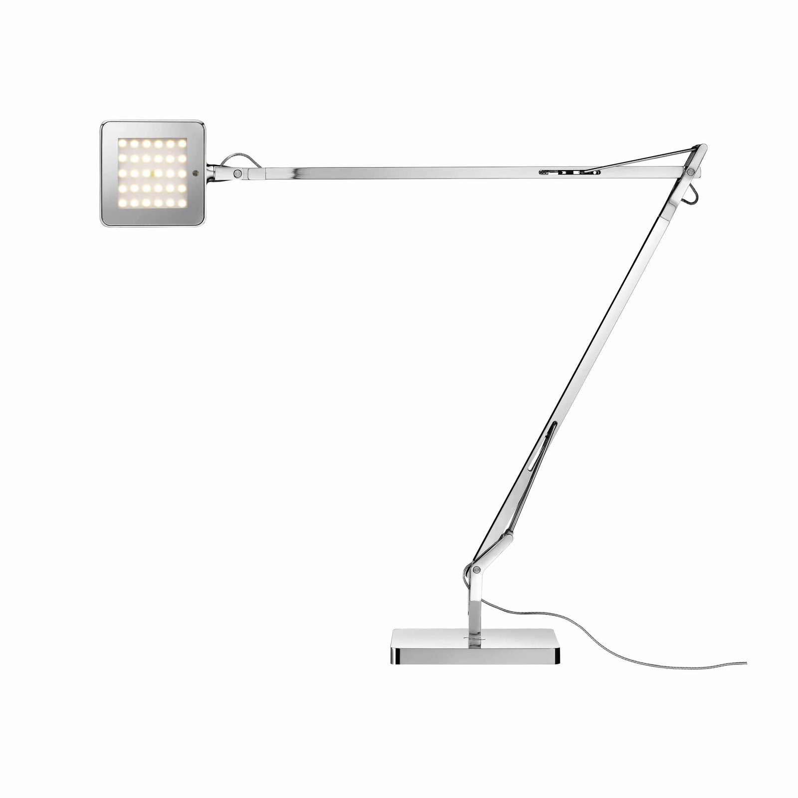 Kelvin LED Green Mode I - Curated - Lighting - Flos