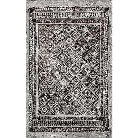 Kilim - Curated - Wallpaper - Wall & Decò