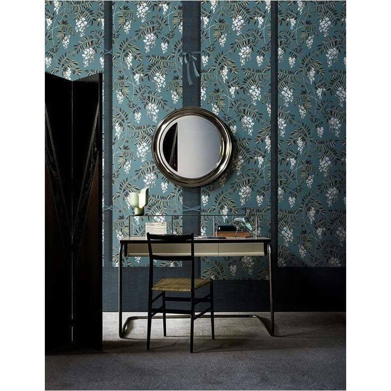 Kimono - Curated - Wallpaper - Wall &amp; Decò