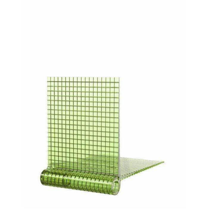 Kite Floating Shelf (Set of 2) - Curated - Accessory - Kartell