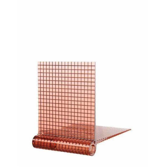 Kite Floating Shelf (Set of 2) - Curated - Accessory - Kartell