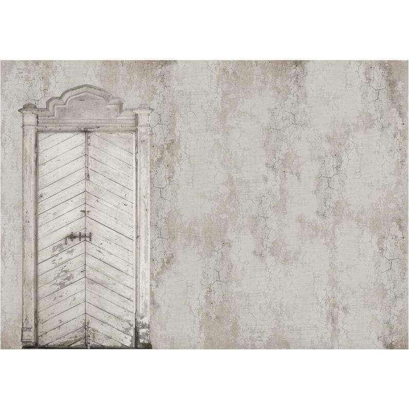 Knock Knock - Curated - Wallpaper - Wall &amp; Decò