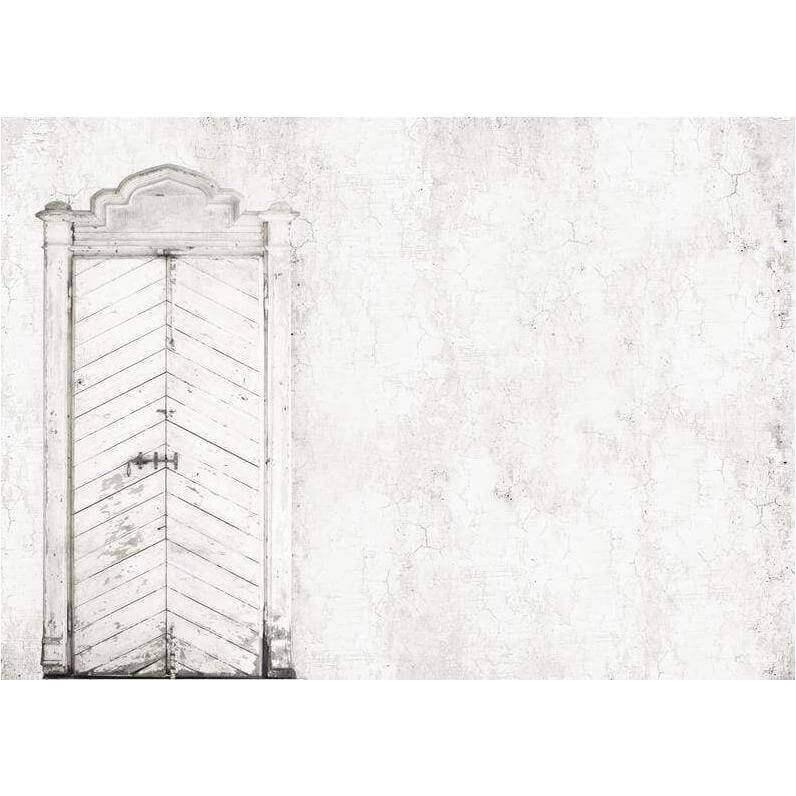 Knock Knock - Curated - Wallpaper - Wall &amp; Decò