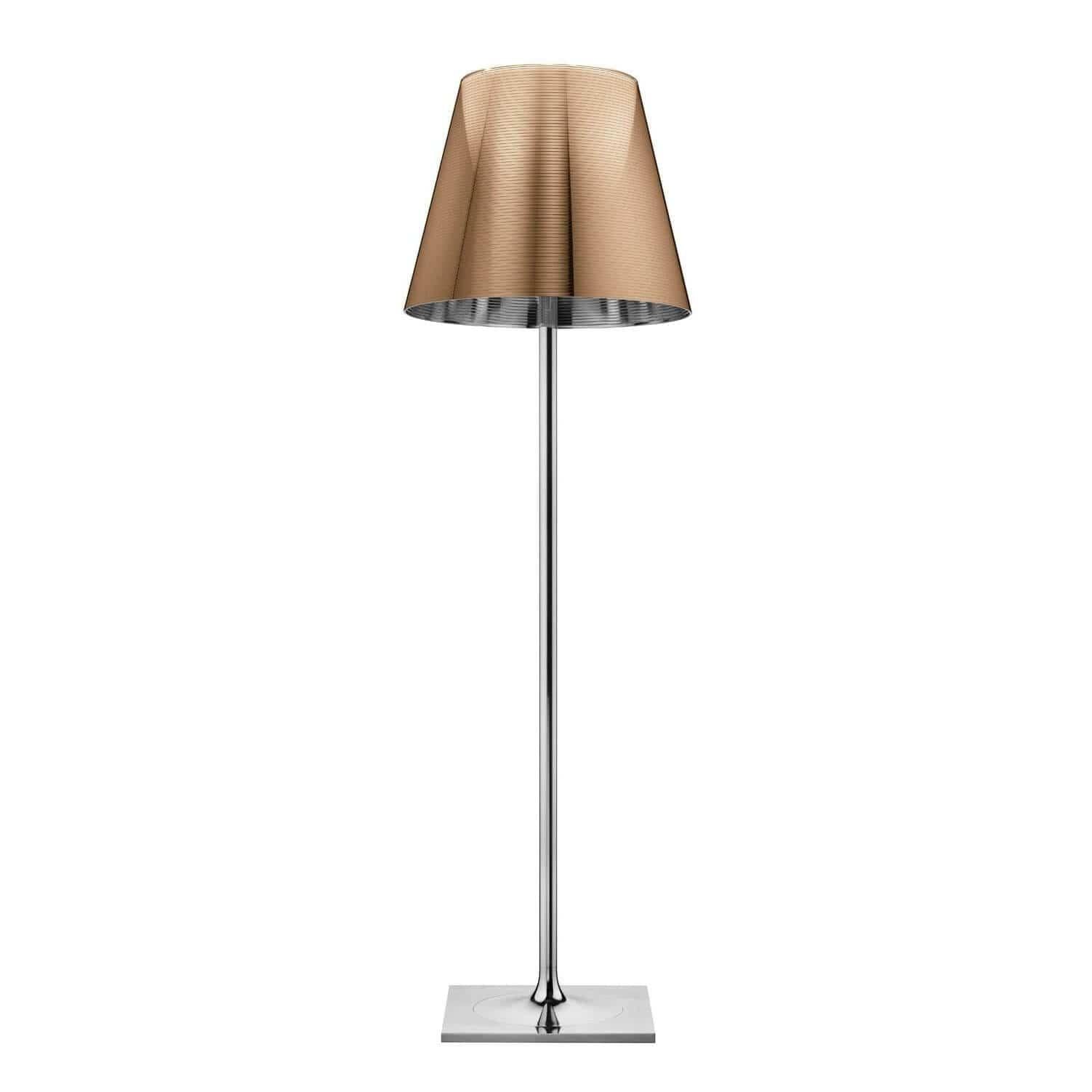 KTribe Dimmable Floor Lamp - Curated - Lighting - Flos