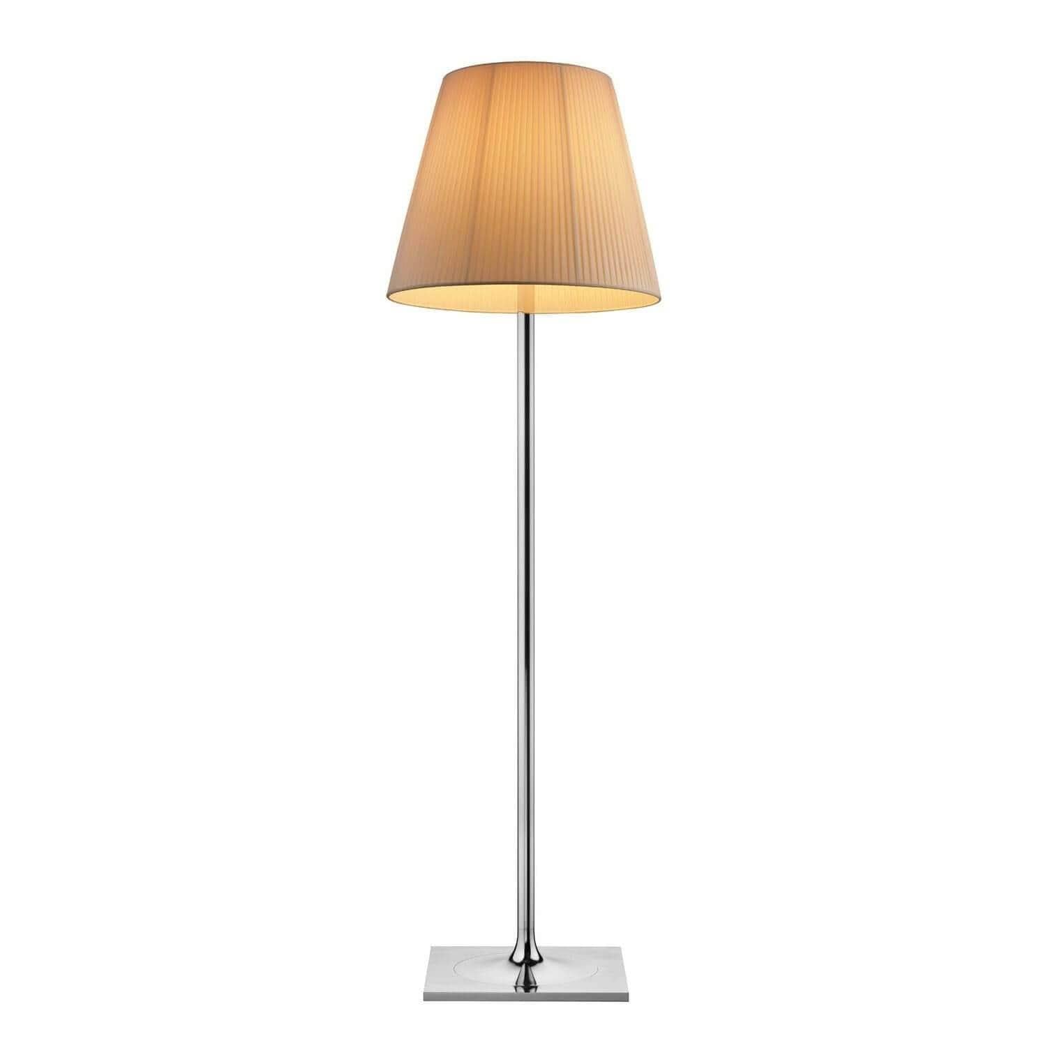 KTribe Dimmable Floor Lamp - Curated - Lighting - Flos