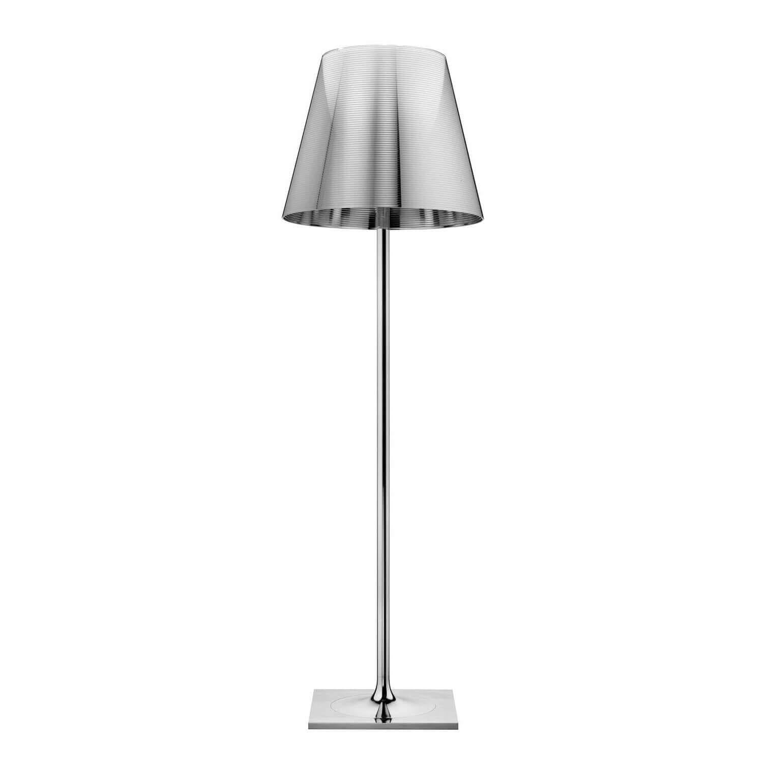 KTribe Dimmable Floor Lamp - Curated - Lighting - Flos