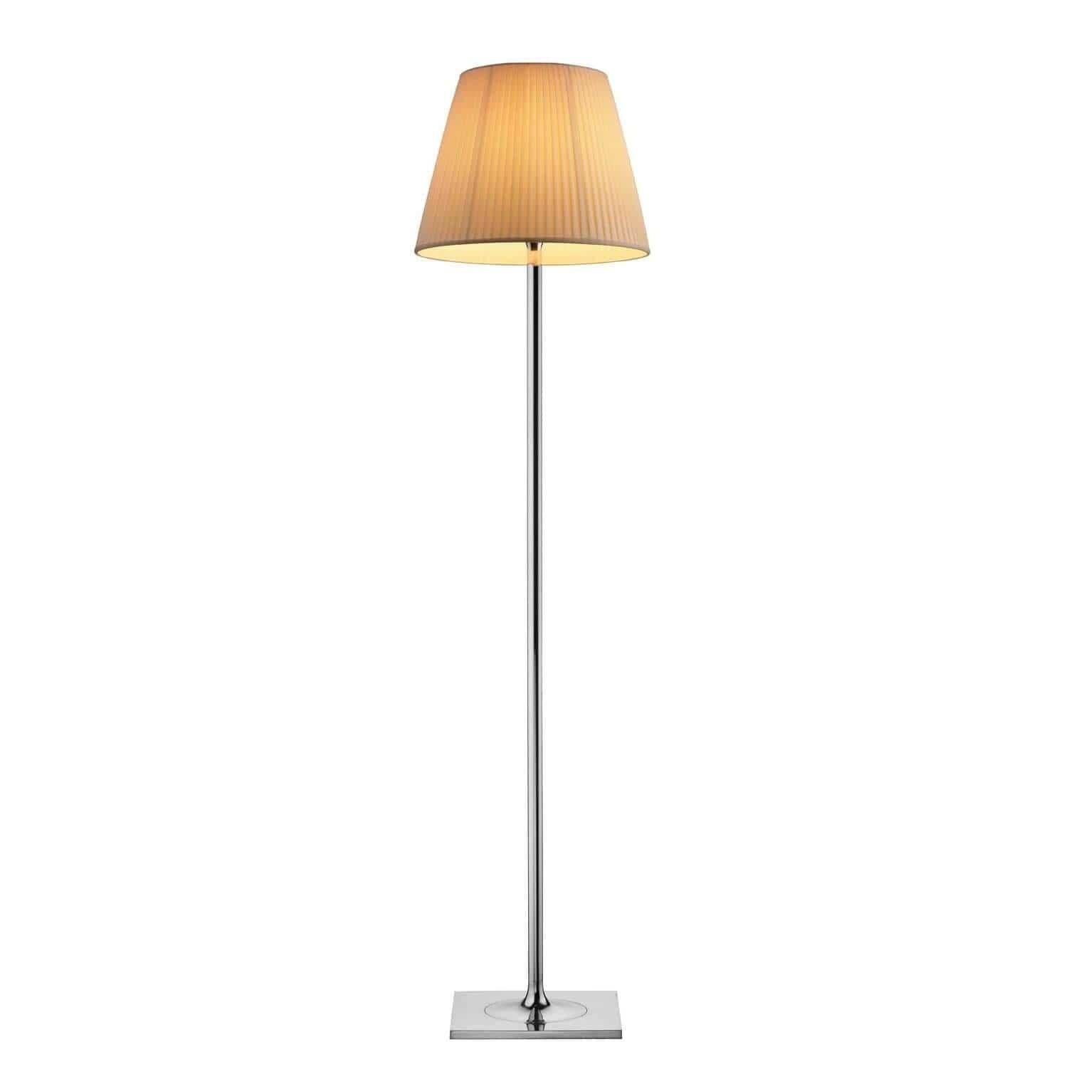 KTribe Dimmable Floor Lamp - Curated - Lighting - Flos