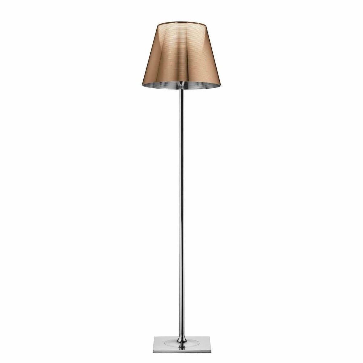 KTribe Dimmable Floor Lamp - Curated - Lighting - Flos