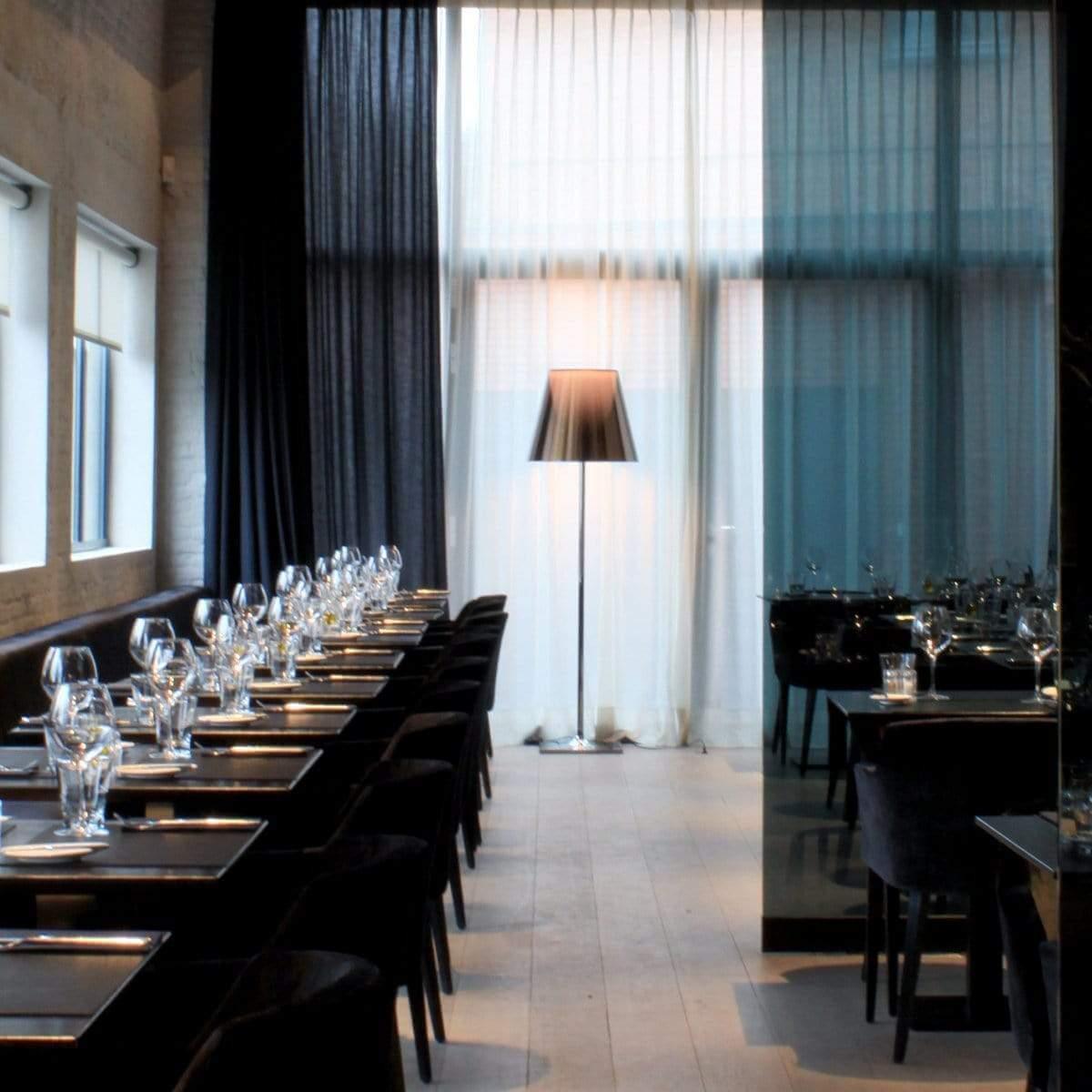 KTribe Dimmable Floor Lamp - Curated - Lighting - Flos