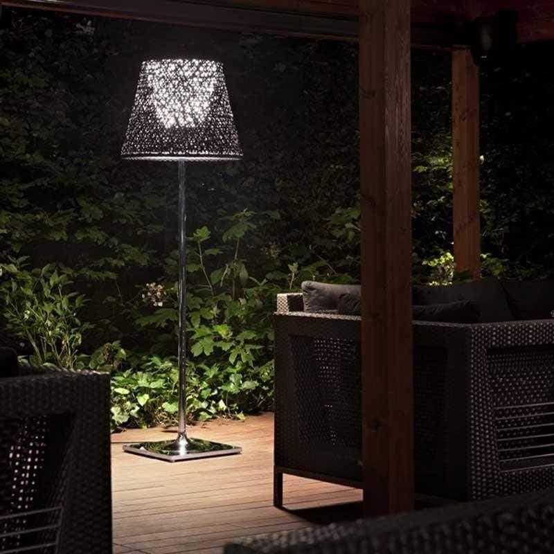 KTribe Floor Outdoor Water Resistant Lamp - Curated - Lighting - Flos