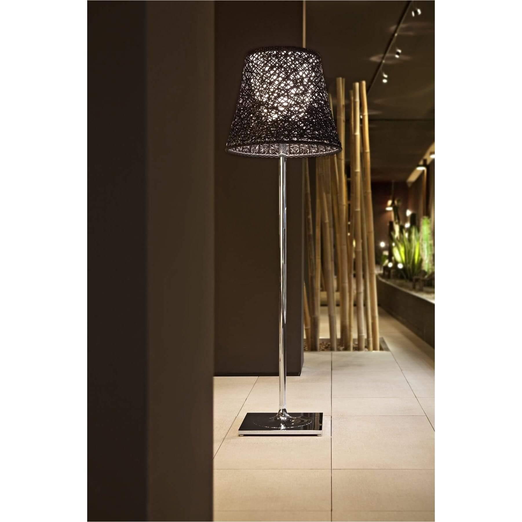 KTribe Floor Outdoor Water Resistant Lamp - Curated - Lighting - Flos