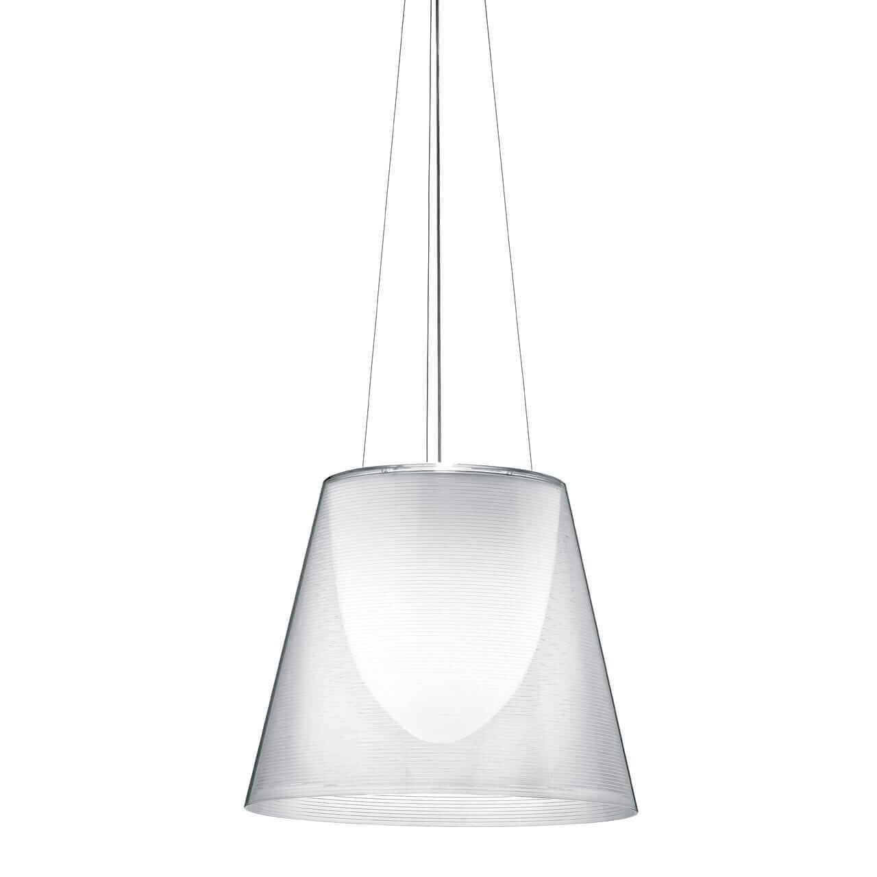 KTribe Suspension Halogen Light - Curated - Lighting - Flos