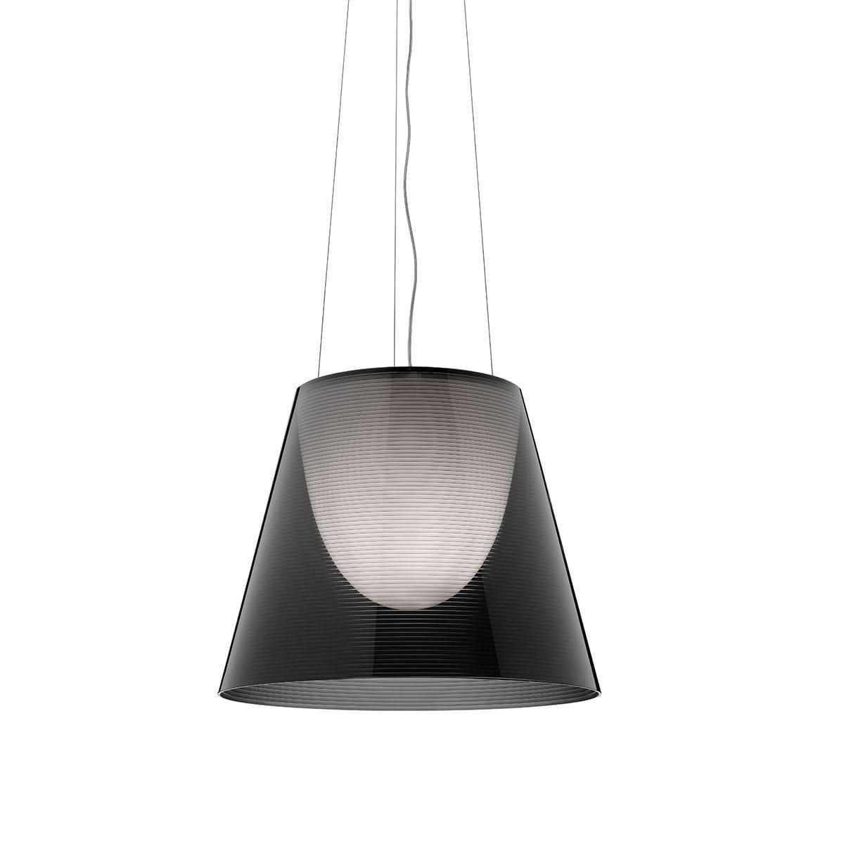 KTribe Suspension Halogen Light - Curated - Lighting - Flos