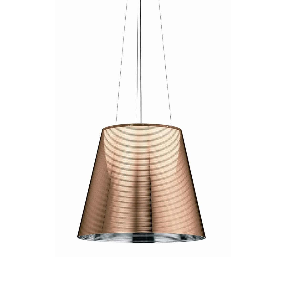 KTribe Suspension Halogen Light - Curated - Lighting - Flos