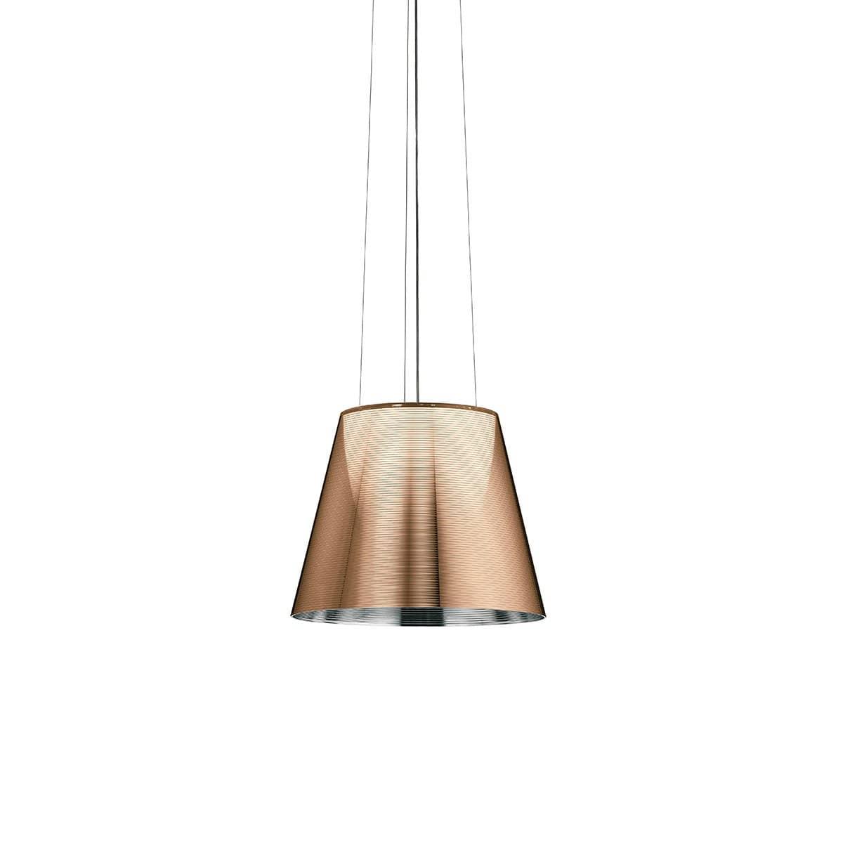 KTribe Suspension Halogen Light - Curated - Lighting - Flos