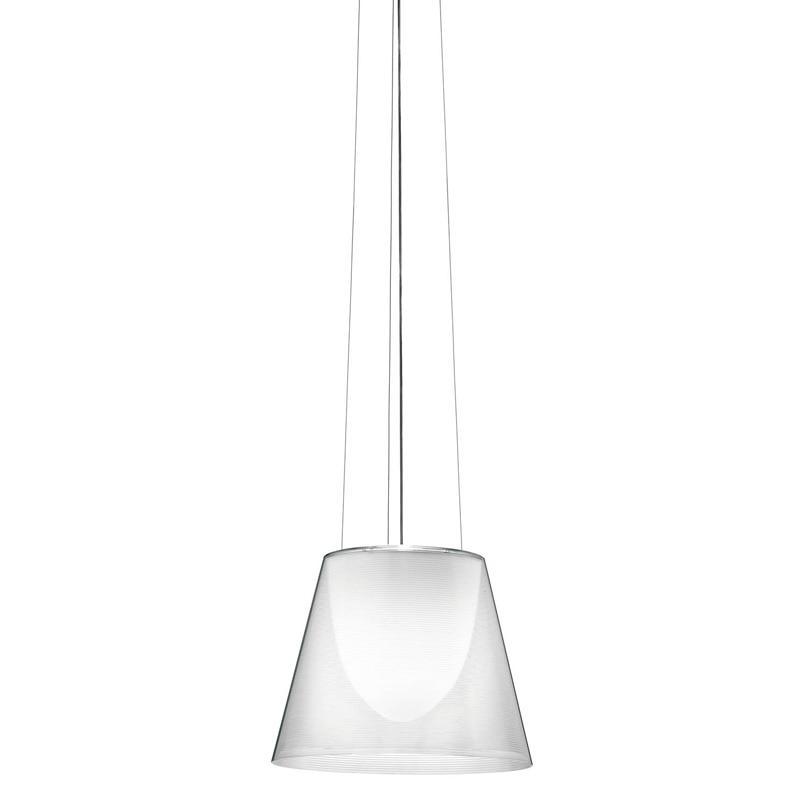 KTribe Suspension Halogen Light - Curated - Lighting - Flos