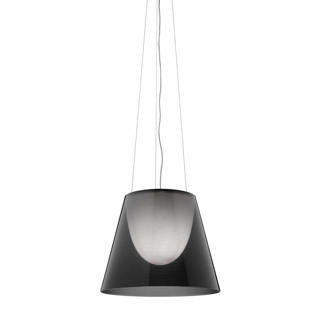 KTribe Suspension Halogen Light - Curated - Lighting - Flos