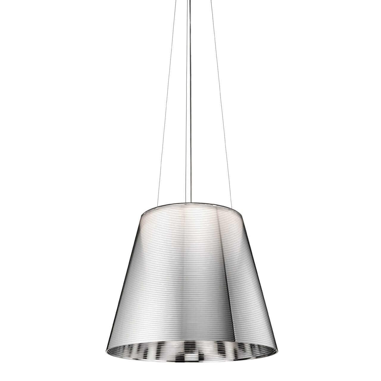 KTribe Suspension Halogen Light - Curated - Lighting - Flos