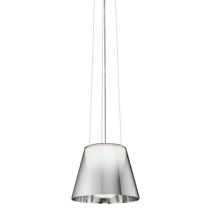 KTribe Suspension Halogen Light - Curated - Lighting - Flos