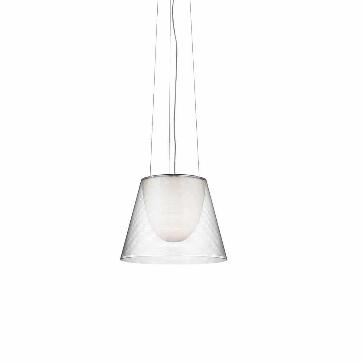 KTribe Suspension Halogen Light - Curated - Lighting - Flos