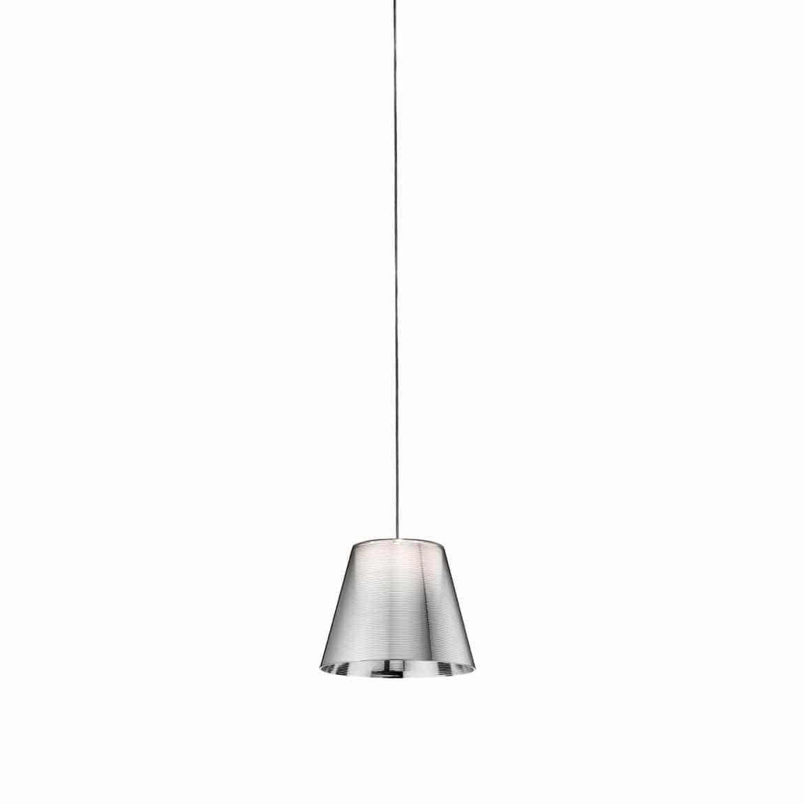 KTribe Suspension Halogen Light - Curated - Lighting - Flos