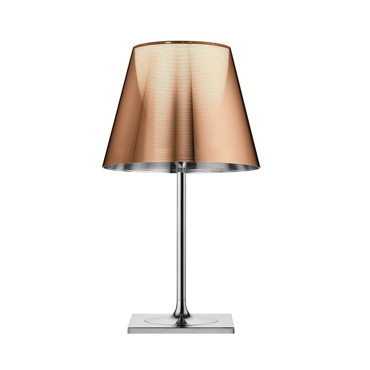 Ktribe Table Lamp - Curated - Lighting - Flos