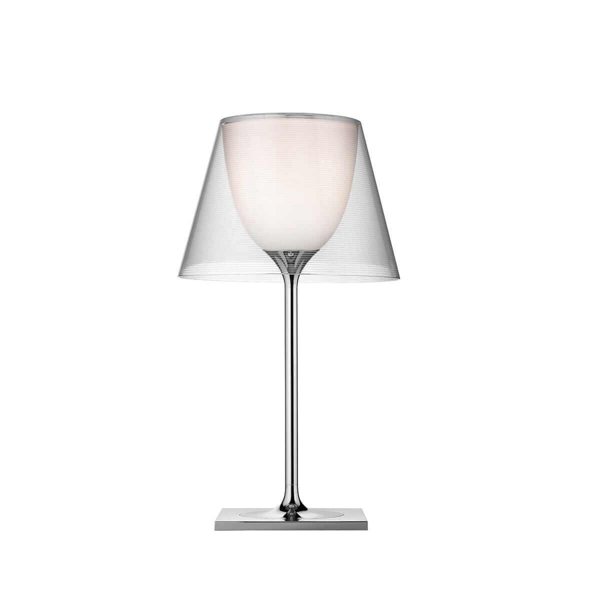 Ktribe Table Lamp - Curated - Lighting - Flos