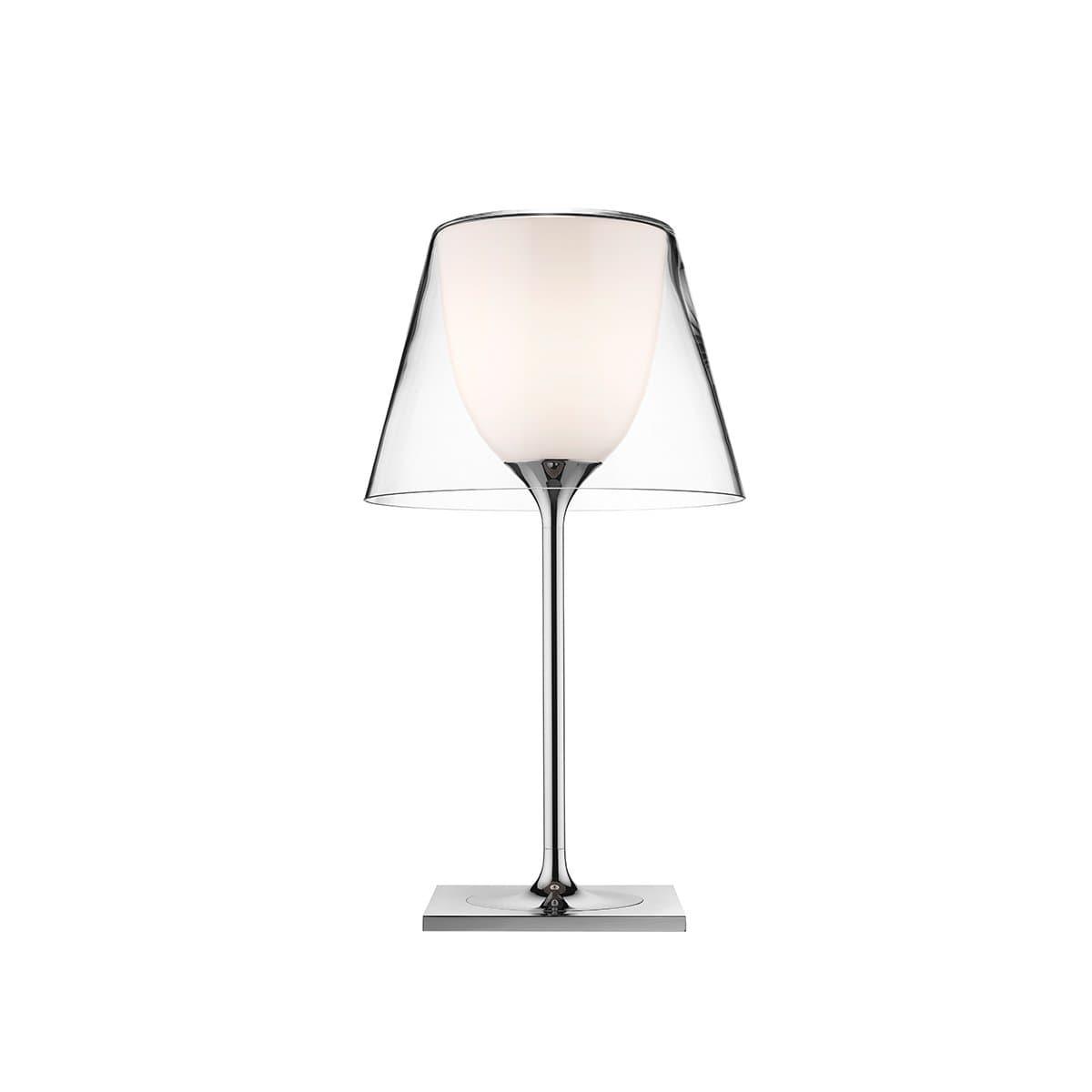 Ktribe Table Lamp - Curated - Lighting - Flos